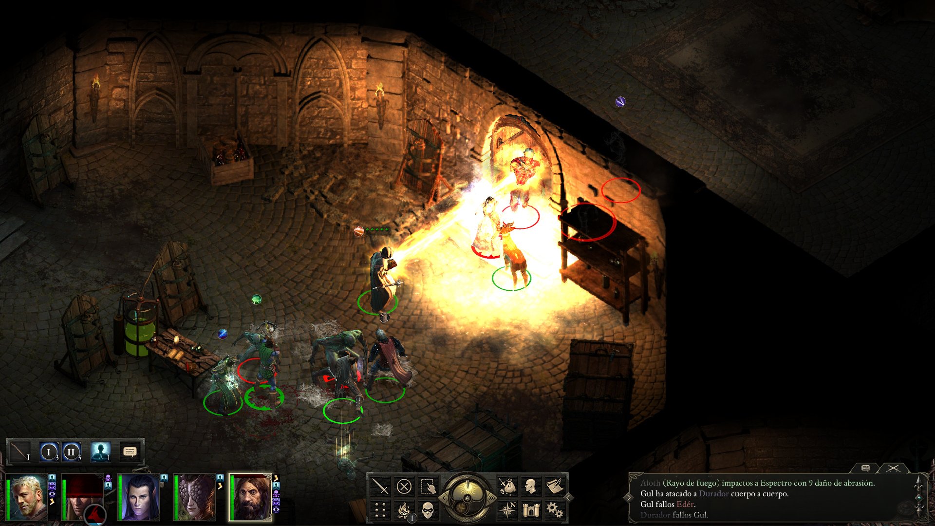 Pillars of Eternity: Complete Edition